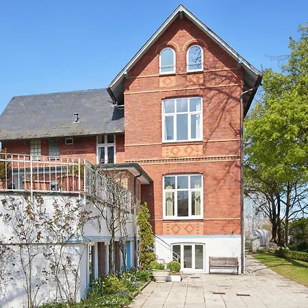 Dünenblick Meeresbrise Apartment