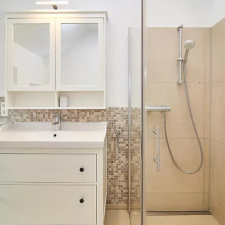 Dünenblick Meeresbrise Timmendorfer Strand