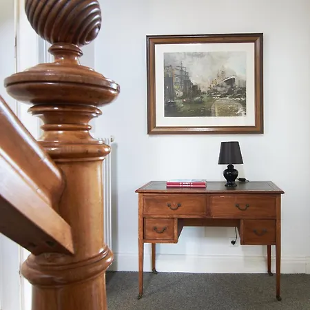 Dünenblick Meeresbrise Apartment *