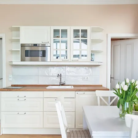 Dünenblick Meeresbrise